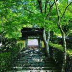 京都大原「寂光院」 建礼門院徳子ゆかり 平家物語の世界へ…