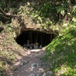 北条対三浦「宝治合戦」！因縁の戦いの果て…鎌倉「三浦一族のやぐら」