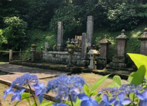 鎌倉比企ヶ谷「妙本寺」！鎌倉殿をめぐる悲劇…比企一族ここに滅ぶ