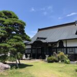 ”鎌倉殿の13人”比企能員館跡！東松山市「宗悟寺」「城ヶ谷」へ