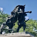 埼玉深谷「畠山館跡」！"武士の鑑"畠山重忠の男気あふれる生き様