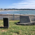 われて砕けて裂けて散るかも…三代将軍源実朝ゆかりの鎌倉歌碑めぐり