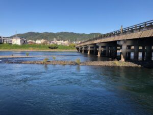 東国対西国！運命を決する戦い「承久の乱」古戦場跡…木曽川そして宇治川へ