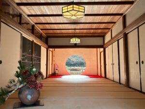 義時・泰時の血を引く5代執権・北条時頼は良い人悪い人？時頼ゆかりの「建長寺」「明月院」へ