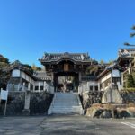 家康を辿る城旅「坂部城」！家康と於大、感動の再会…久松家ゆかりの洞雲院も