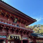 竹千代、元服して元康となる！織田から今川の人質へ…家康ゆかりの駿府寺社めぐり