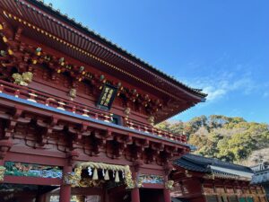 竹千代、元服して元康となる！織田から今川の人質へ…家康ゆかりの駿府寺社めぐり