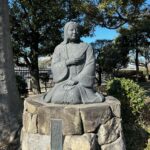 家康を辿る城旅「刈谷城」！生母於大が幼い家康と別れ過ごした"椎の木屋敷"も