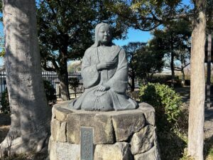 家康を辿る城旅「刈谷城」！生母於大が幼い家康と別れ過ごした"椎の木屋敷"も