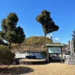 家康を辿る城旅「緒川城」！生母於大の方出生の城、水野家ゆかりの史跡も