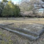 家康を辿る城旅「寺部城」家康初陣"寺部城の戦い"！渡辺守綱ゆかりの史跡も