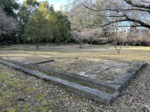 家康を辿る城旅「寺部城」家康初陣"寺部城の戦い"！渡辺守綱ゆかりの史跡も