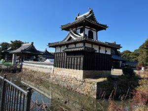 若き家康を苦しめた「三河一向一揆」！"三河三ヶ寺"本證寺・上宮寺・勝鬘寺をめぐる