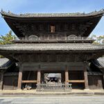 家康が再起を誓った「大樹寺」！"厭離穢土、欣求浄土"の教えと松平家代々の墓と…