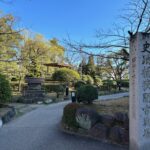 今川義元最期の場所か？「桶狭間古戦場伝説地」！義元本陣跡「高徳院」も