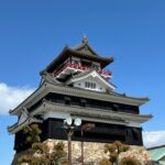 家康を辿る城旅「清州城」！信長と家康の清州会見は行われていない？信長の運命を拓いた城へ