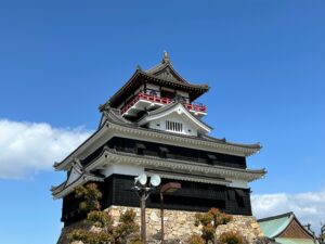 家康を辿る城旅「清州城」！信長と家康の清州会見は行われていない？信長の運命を拓いた城へ