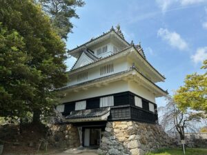 家康を辿る城旅「吉田城」！東三河の堅城を落とせ…家康、悲願の三河平定へ