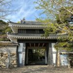 家康を辿る城旅「田原城」！かつては海水が城郭を囲んだ堅城…家康、因縁の城を攻略へ