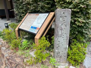 家康を辿る城旅「曳馬城」！家康、遠江へ侵攻！立ちはだかる女城主とゆかりの椿姫観音