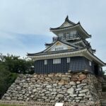 家康を辿る城旅「浜松城」！岡崎から浜松へ…家康が17年本拠とした遠江の城