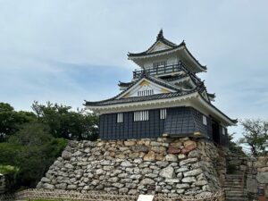 家康を辿る城旅「浜松城」！岡崎から浜松へ…家康が17年本拠とした遠江の城