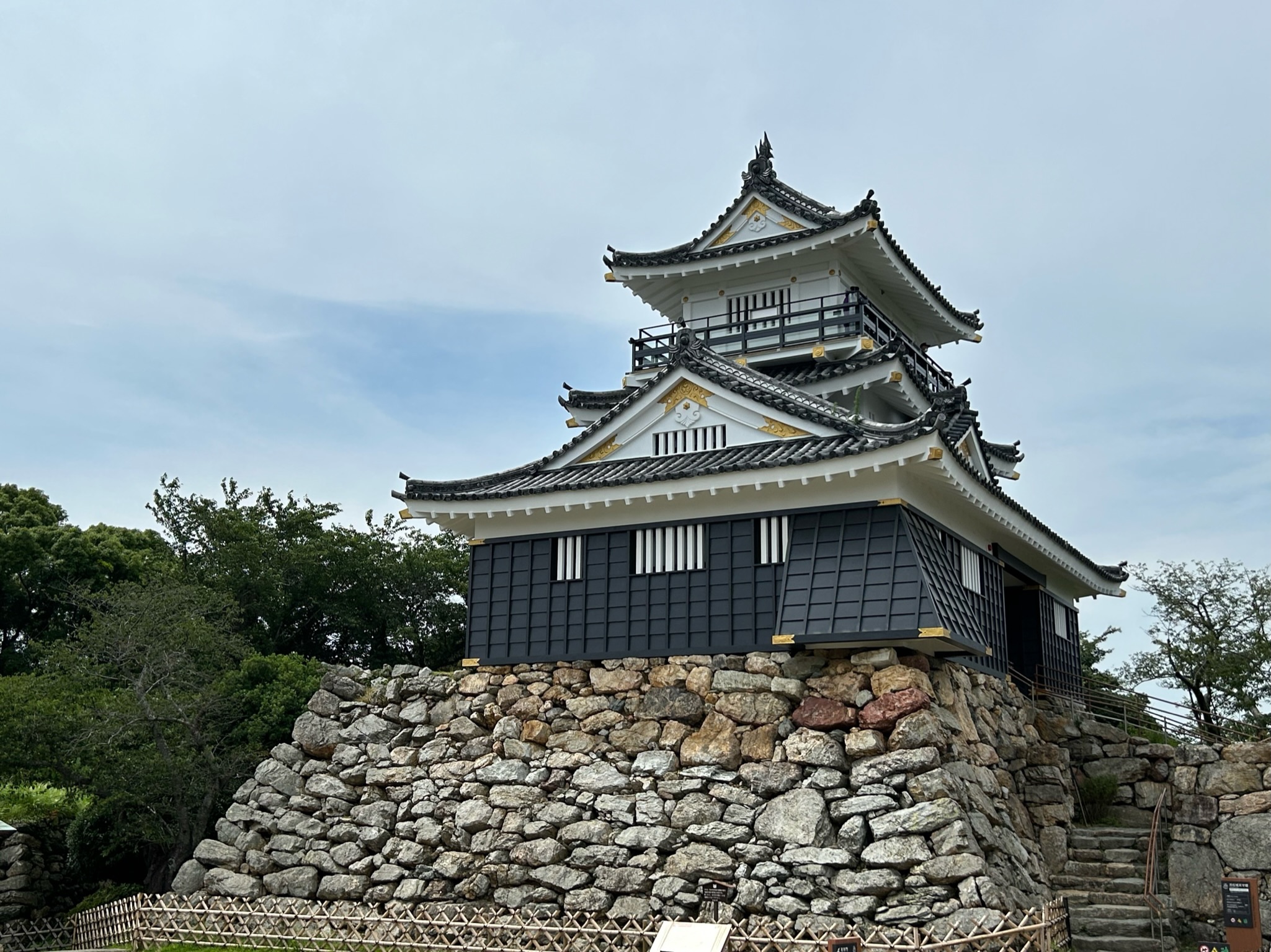 家康を辿る城旅「浜松城」！岡崎から浜松へ…家康が17年本拠とした遠江の城