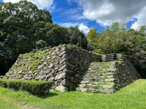 家康を辿る城旅「二俣城」！軍略自在の武田信玄、天然の要害を落とす秘策とは？