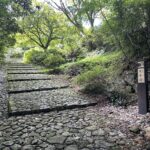 家康を辿る城旅「鳥羽山城」！家康反撃の狼煙、二俣城奪還に向けて築いた付城