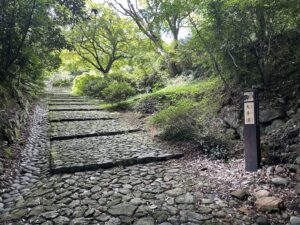 家康を辿る城旅「鳥羽山城」！家康反撃の狼煙、二俣城奪還に向けて築いた付城