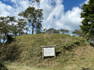 家康を辿る城旅「小川城」！家康決死の"伊賀越え"を援けた甲賀信楽の山城
