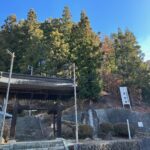 戦国の雄・甲斐武田氏、天目山に滅ぶ…武田勝頼終焉の地「景徳院」