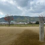 秀吉と光秀の天下分け目の天王山"山崎の戦い"！秀吉の本陣跡「山崎城」へ