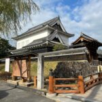 明智光秀敗走す！山崎の戦い本陣跡そして光秀最期の城「勝龍寺城」