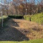 徳川対北条"天正壬午の乱"甲斐の覇権の行方は？北条軍の本陣跡「若神子城」