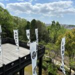 長久手合戦を左右した家康の動きとは？家康本陣跡「色金山」と「御旗山」