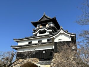 家康を辿る城旅「犬山城」！小牧・長久手の火ぶた…池田恒興寝返りの急襲"犬山城の戦い"