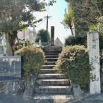 家康を辿る城旅「楽田城」！秀吉、楽田城に入る…小牧山を包囲する砦群