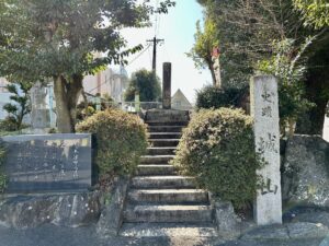 家康を辿る城旅「楽田城」！秀吉、楽田城に入る…小牧山を包囲する砦群