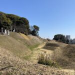 家康を辿る城旅「小牧山城」！決戦迫る…家康が本陣を敷いた信長ゆかりの堅城