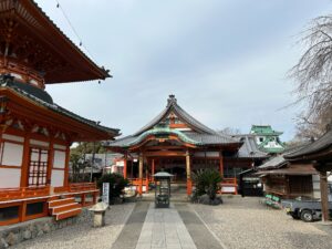一触即発！家康対秀吉「小幡城」「龍泉寺城」！小牧・長久手の結末は？
