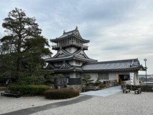 家康を辿る城旅「岩崎城」！池田軍の奇襲"三河中入り"、戦いの帰趨を握った岩崎城の動きとは？