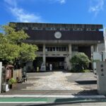 苦難の時代の家康を支えた糟糠の妻"お愛の方"ゆかりの宝台院へ