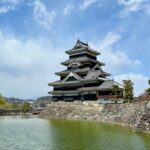 石川数正出奔！ゆかりの「松本城」へ…戦うための黒い天守にこめた思いは？
