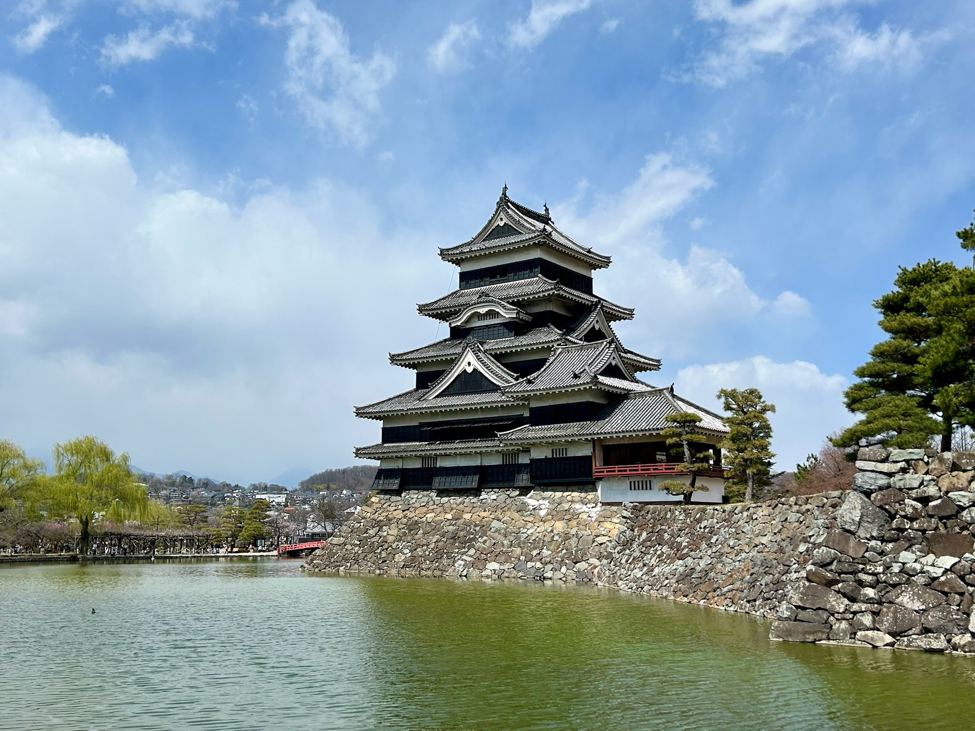 石川数正出奔！ゆかりの「松本城」へ…戦うための黒い天守にこめた思いは？