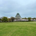 豊臣秀長邸跡「大坂城西の丸」！家康ついに上洛…会談前夜の思わぬ出来事とは？