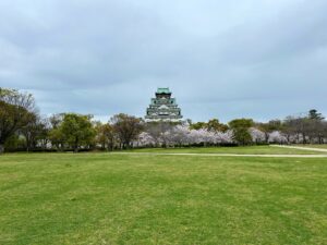 豊臣秀長邸跡「大坂城西の丸」！家康ついに上洛…会談前夜の思わぬ出来事とは？
