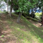 小田原合戦「長久保城」！秀吉軍が続々と集結、箱根越えの軍議を開く