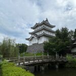 豊臣軍の攻撃を耐え抜いた城「忍城」！"のぼうの城"の舞台"忍の浮き城"へ