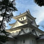 城ぶら「大垣城」！石田三成が西軍の本営を構えた要塞城、幻の決戦地